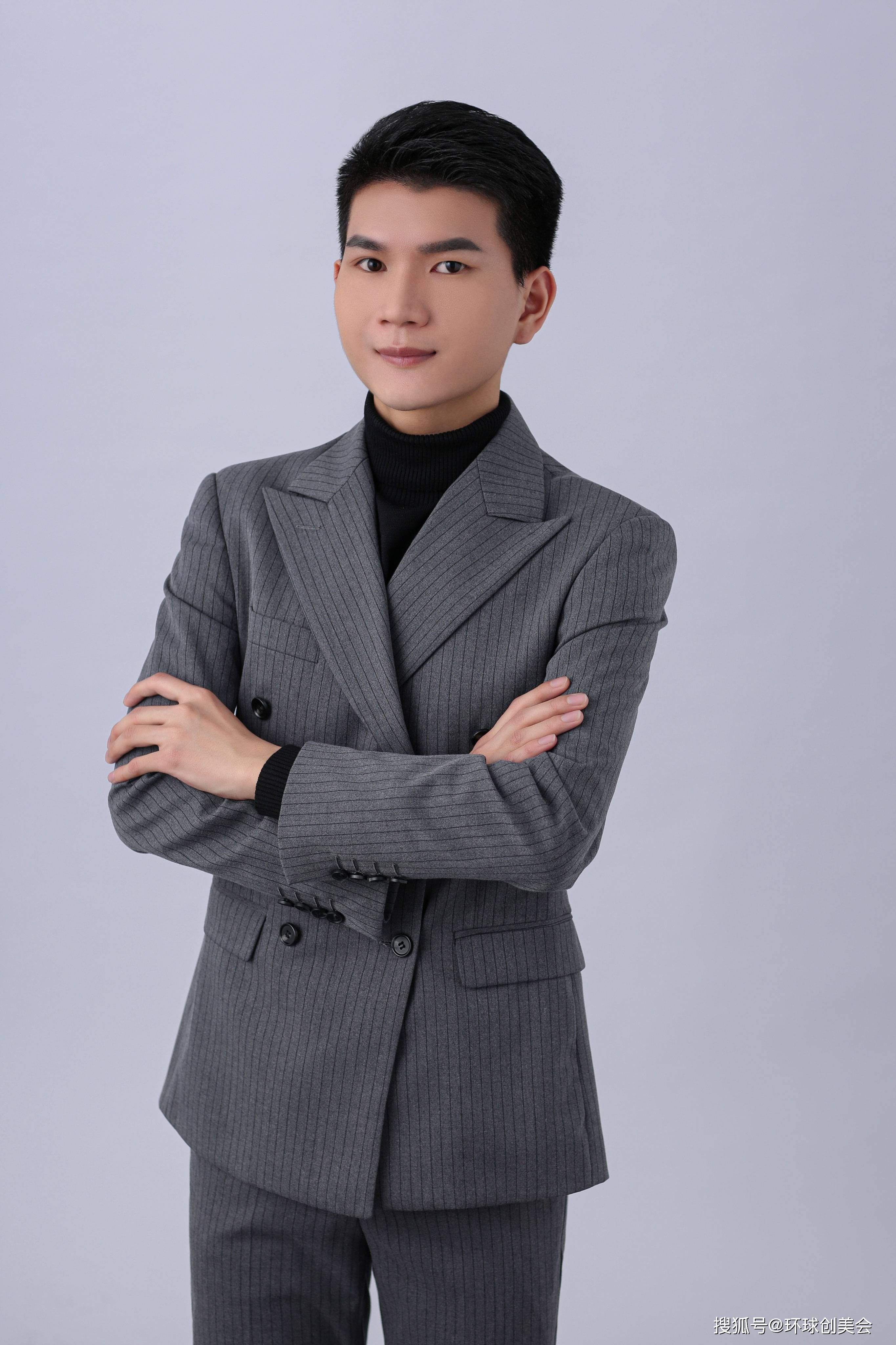 谢惠雯 选角与表演指导负责人